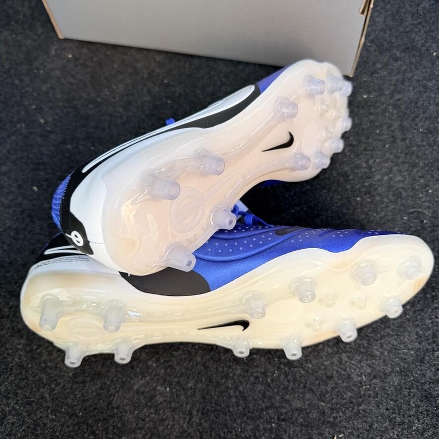 27.5cm 新品 NIKE LEGEND 10 ELITE AG-PRO