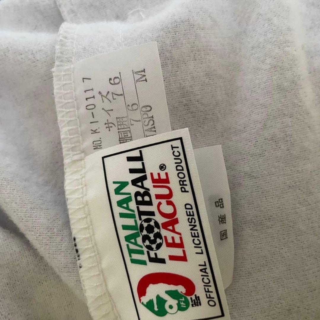 フィオレンティーナ　セットアップ　上下セット　ジャケット　ユニフォーム　シャツ