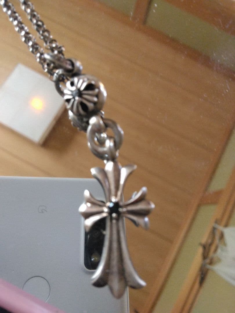 クロムハーツチャーム