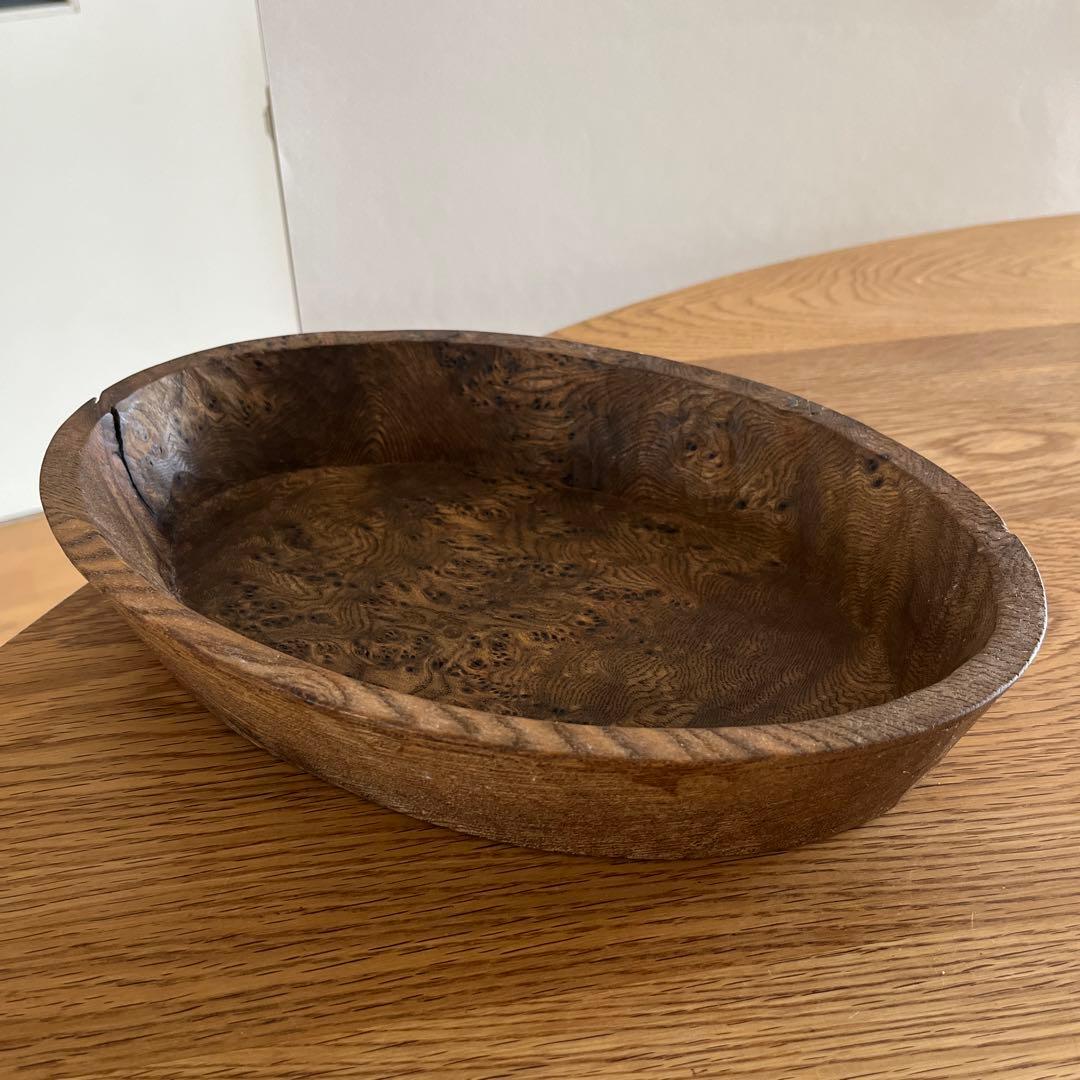 cogu オーバル皿