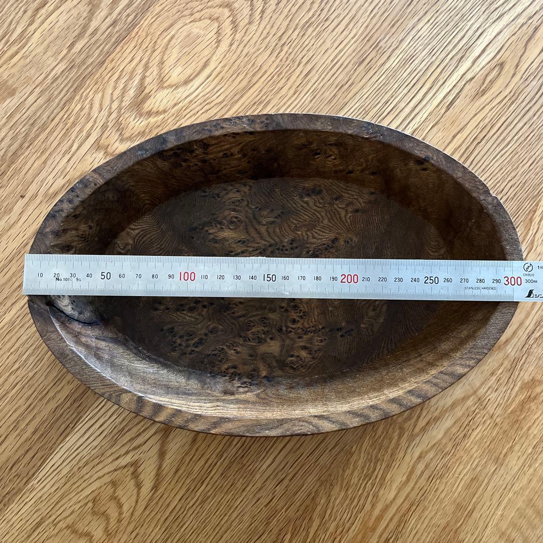 cogu オーバル皿