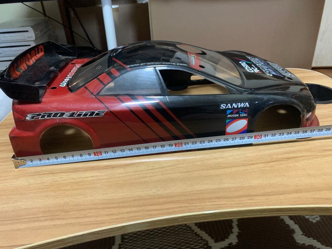 チユンンン様【ラジコン ボディー 11個セット】 まとめてセット　ジャンク