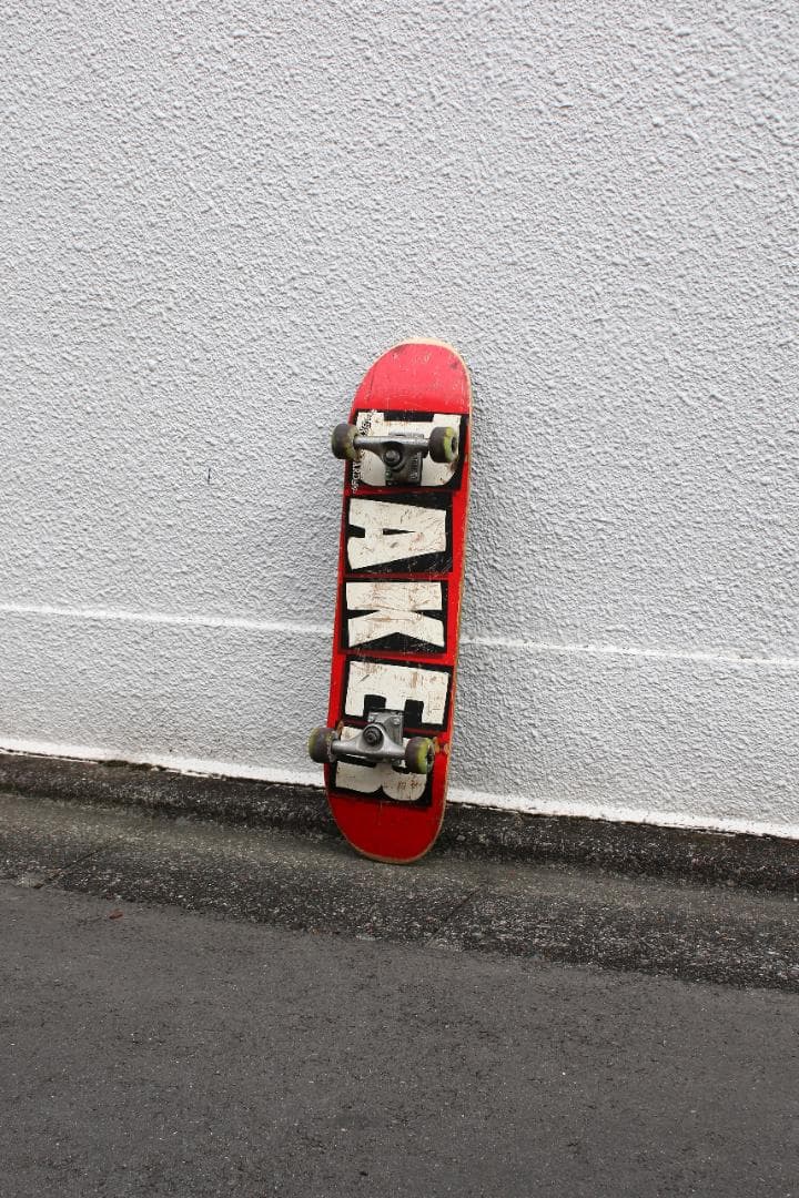 baker コンプリート スケートボード スケボー