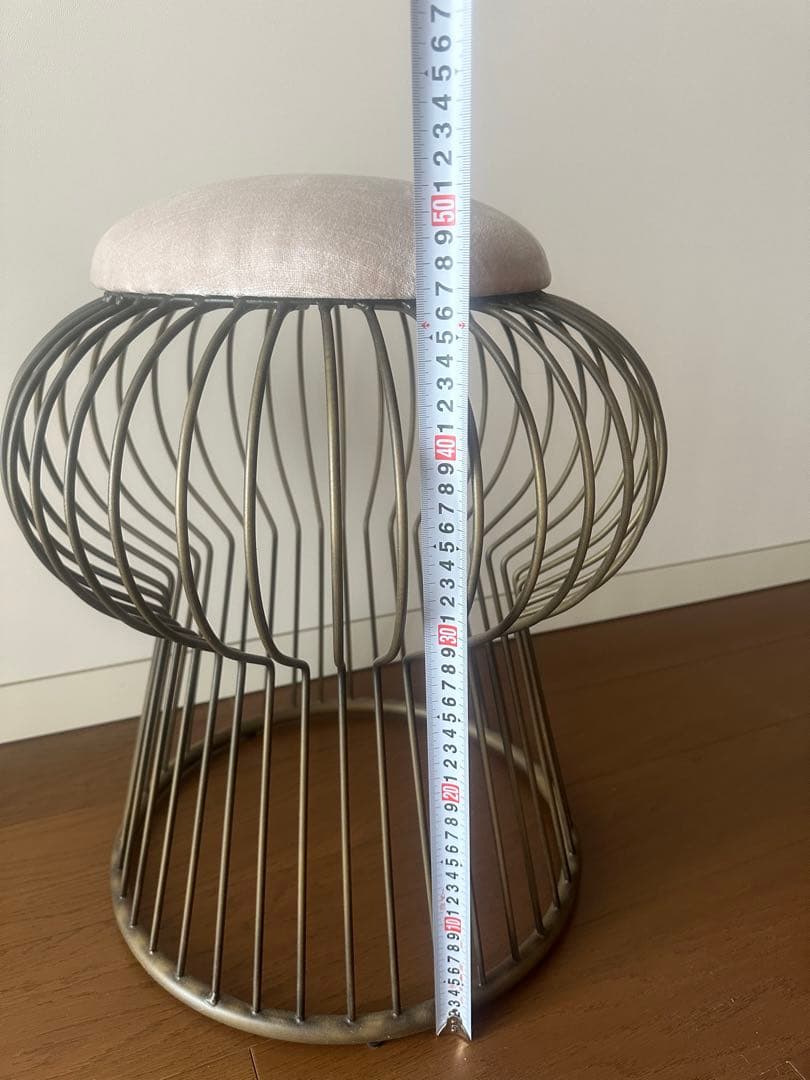 値下げ　ロッシュボボア　チェア　1点