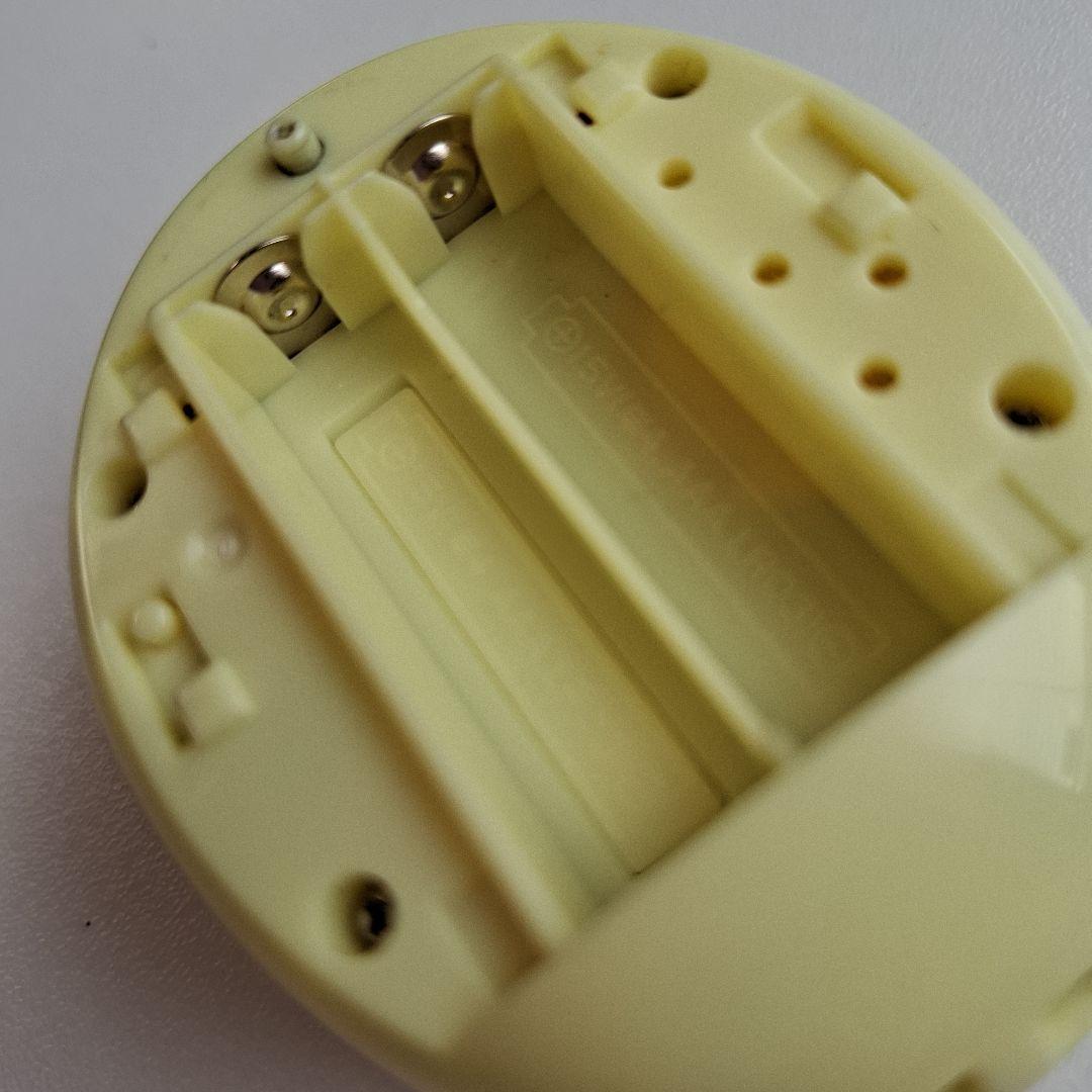 たまごっちみーつ メルヘンみーつ イエロー