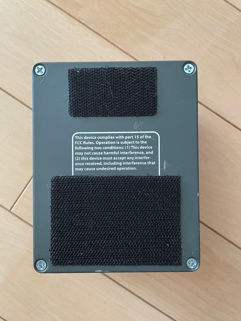 ベース electro-harmonix bass mono SYNTH