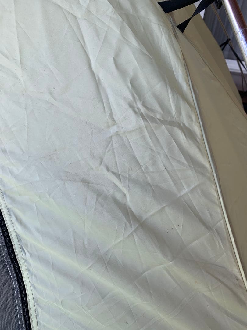 スノーピーク　テント