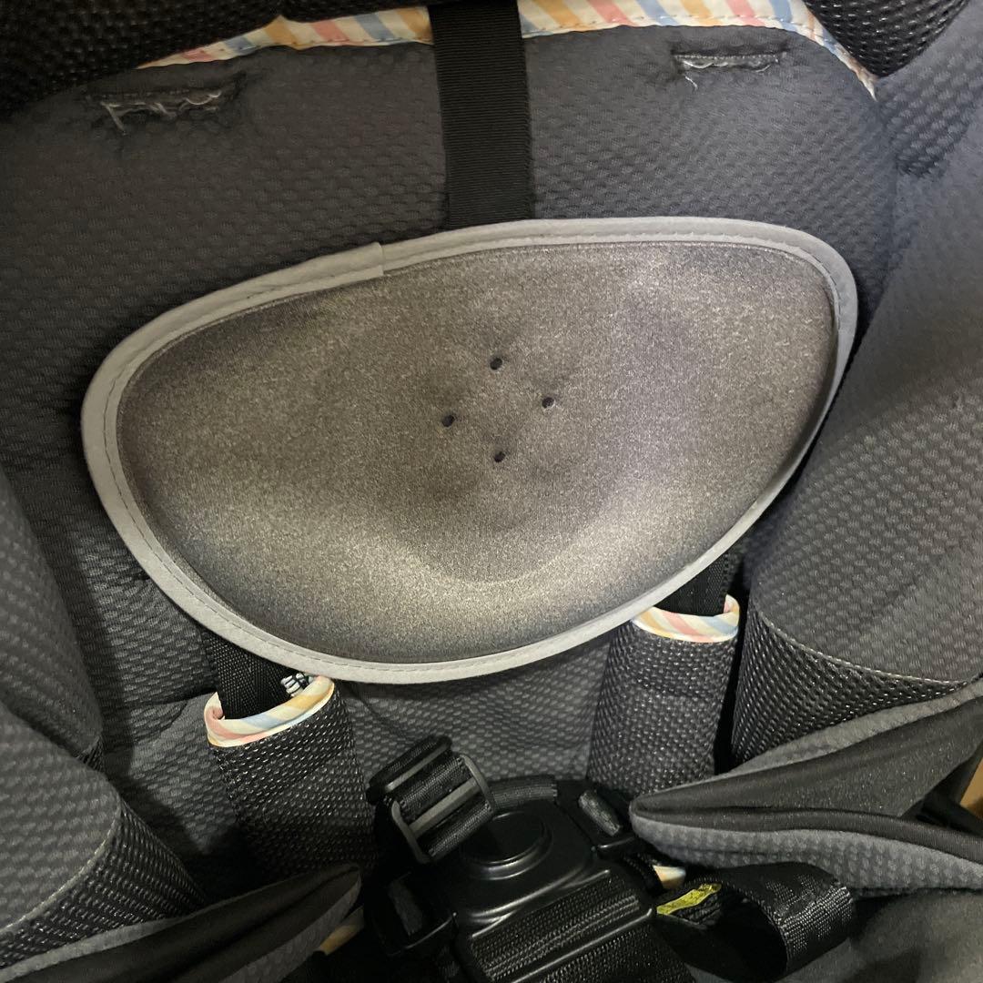 Pigeonピジョン　ランフィ リノン RB1LZ グレー