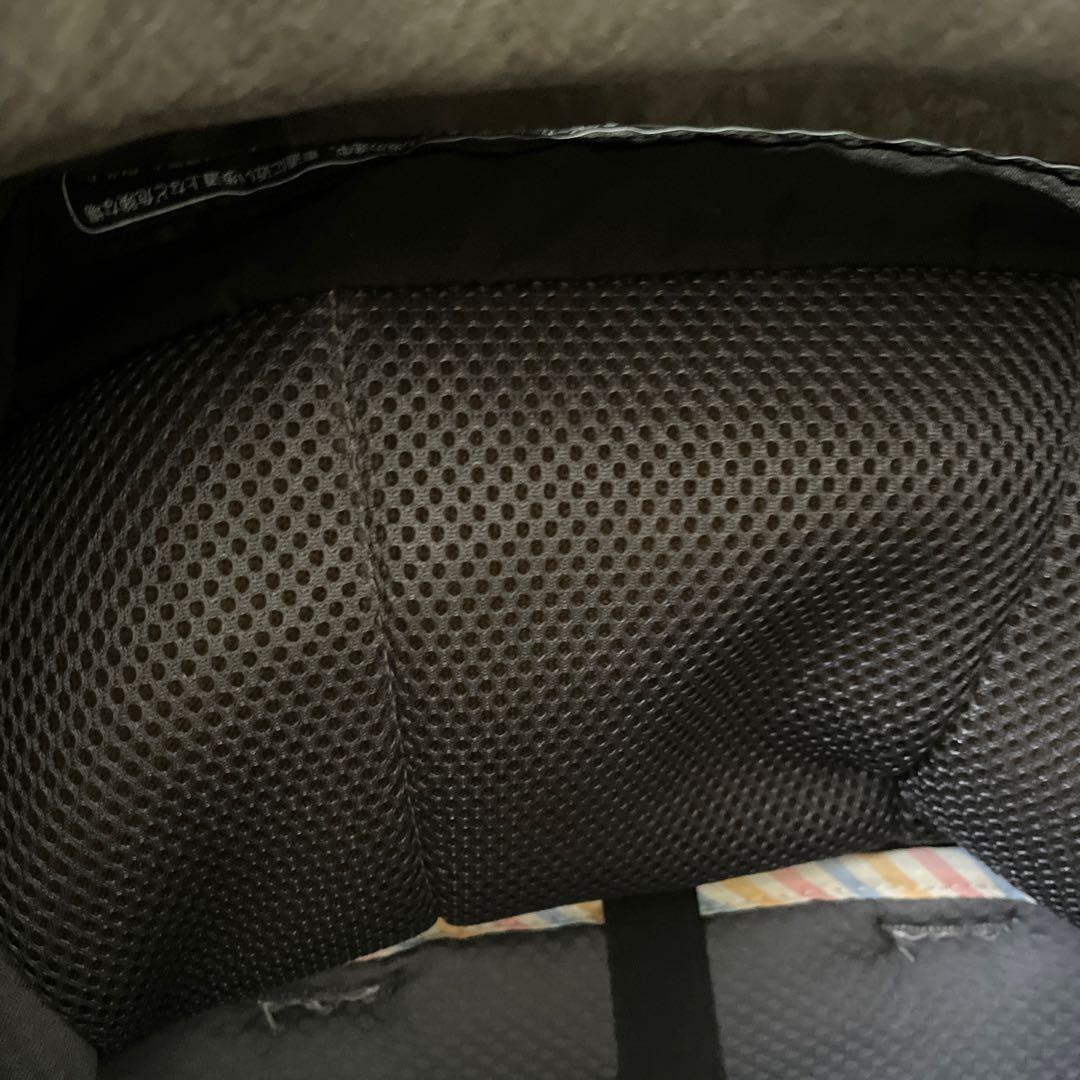 Pigeonピジョン　ランフィ リノン RB1LZ グレー