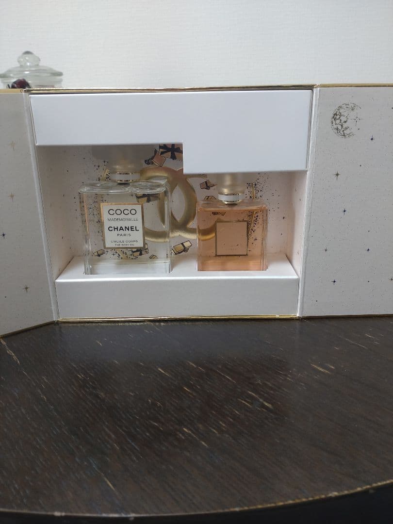 超お値下げ！！新品、未使用 CHANEL COCO Mademoiselle