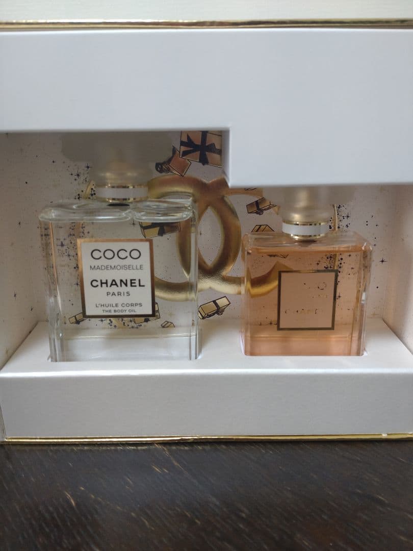 超お値下げ！！新品、未使用 CHANEL COCO Mademoiselle