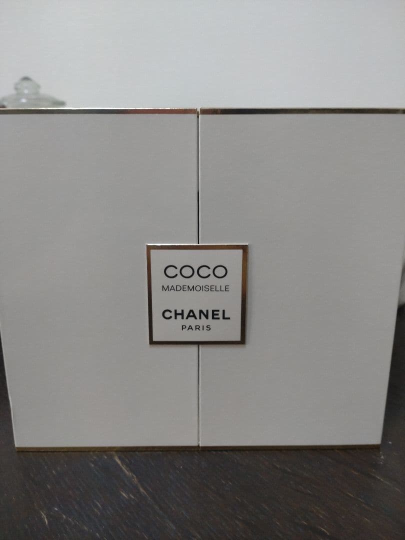超お値下げ！！新品、未使用 CHANEL COCO Mademoiselle