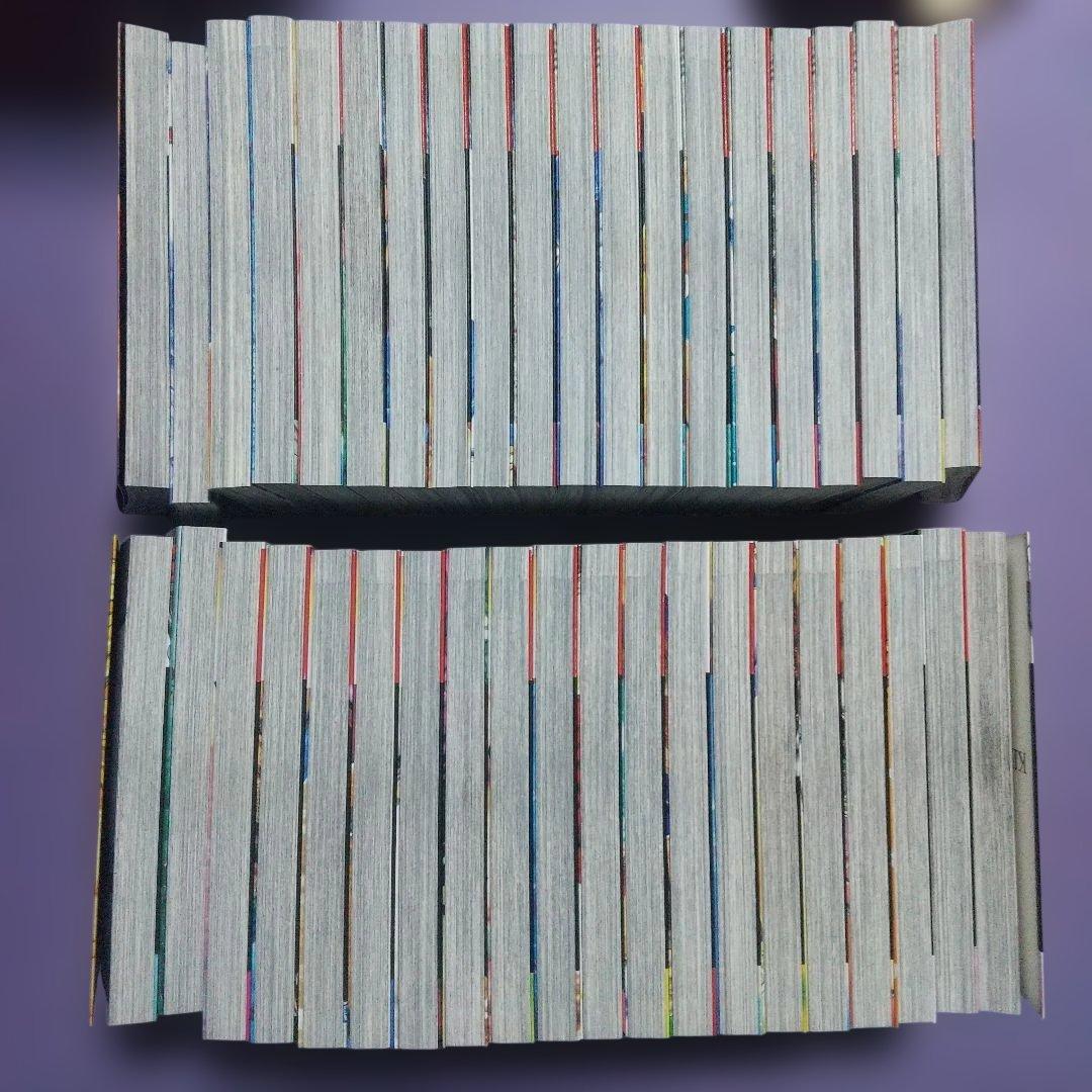 キングダム 全巻セット 77