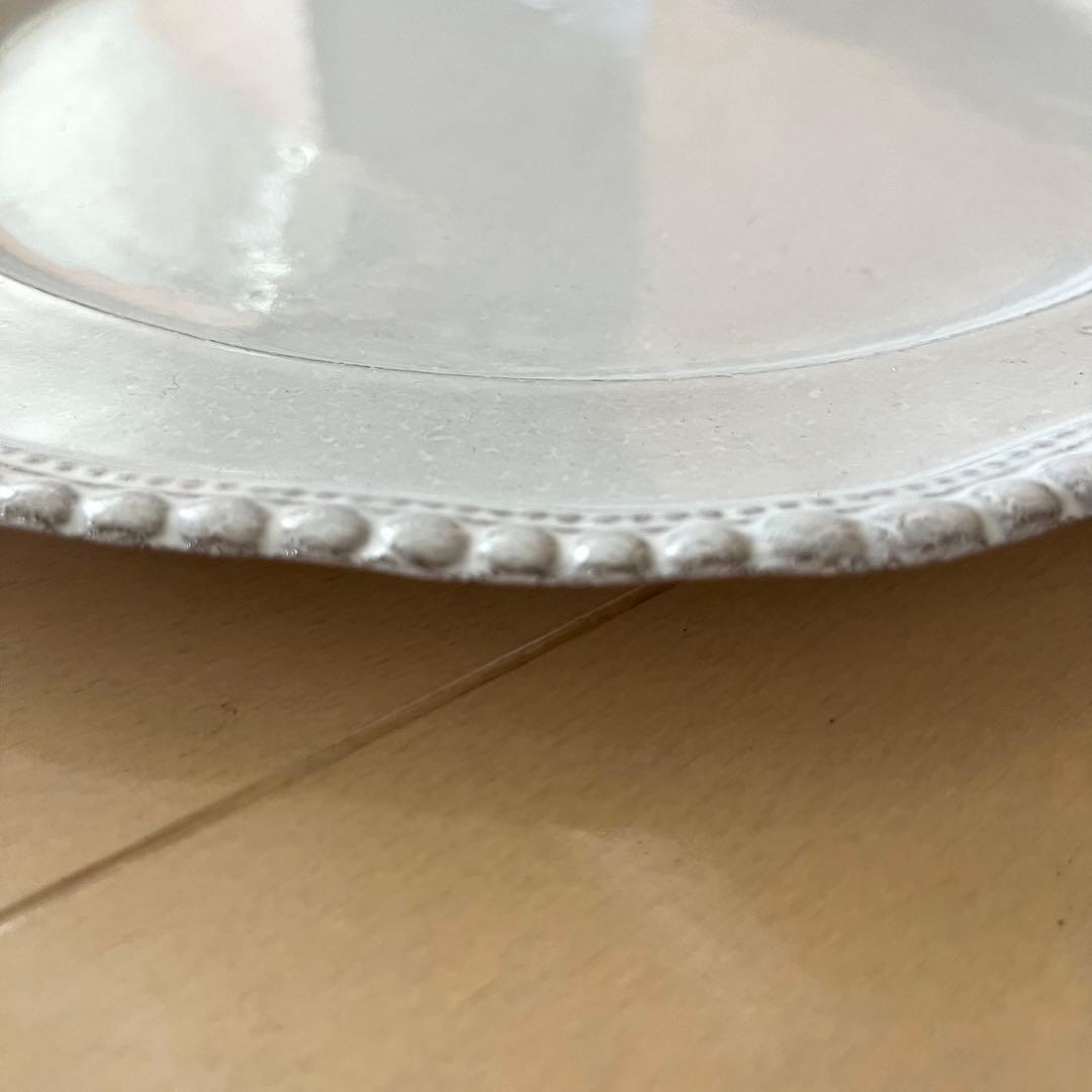 Astier de VillatteClarabelle ディナープレート