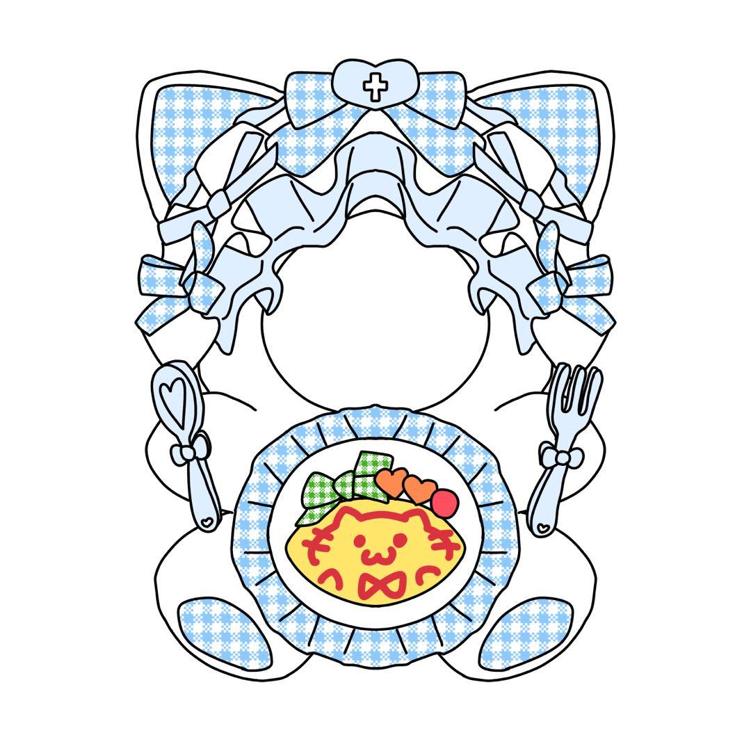 りな様 ぬい服 オーダー 専用ページ