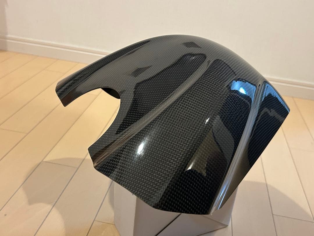 CBR600RR マジカルレーシング製　タンクカバー　PC40 2BL 8BL