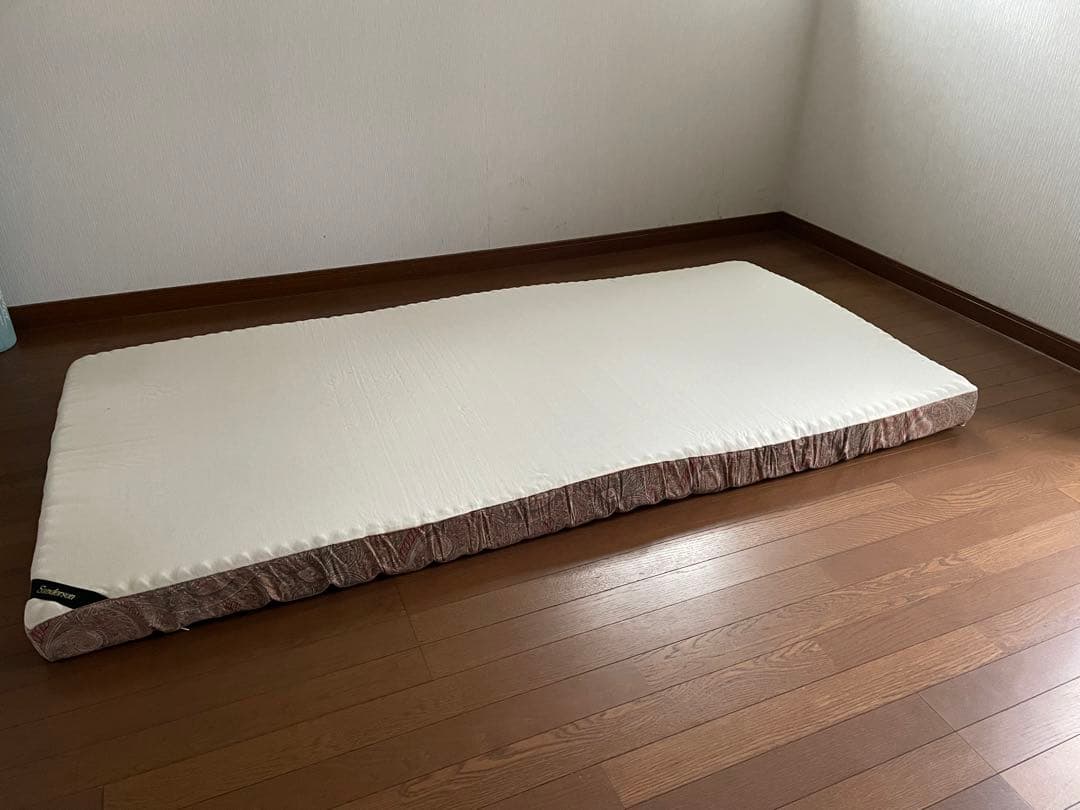 東京西川　整圧　敷布　カーボアルファ