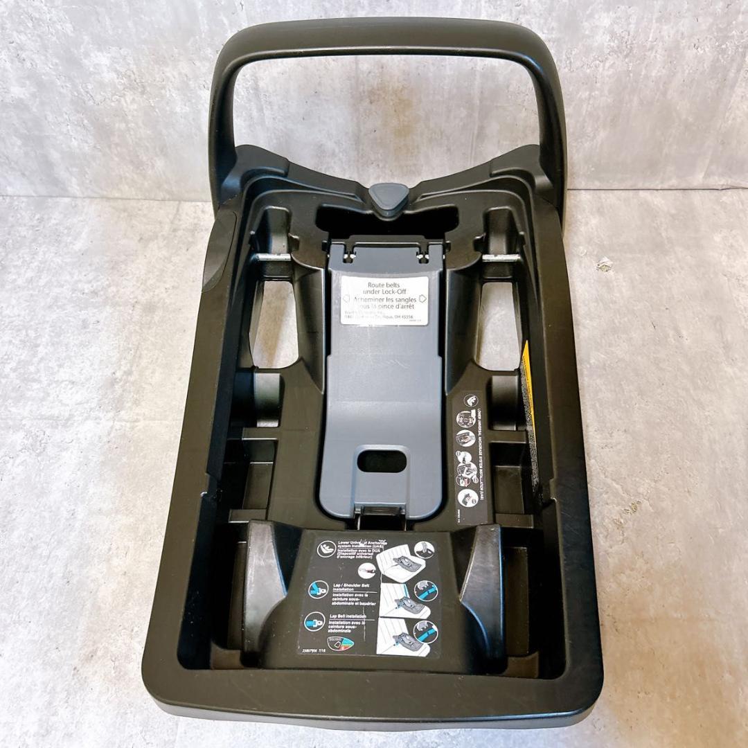 ①【さくらんぼ】イーブンフロー ピボット モジュラー トラベルシステム