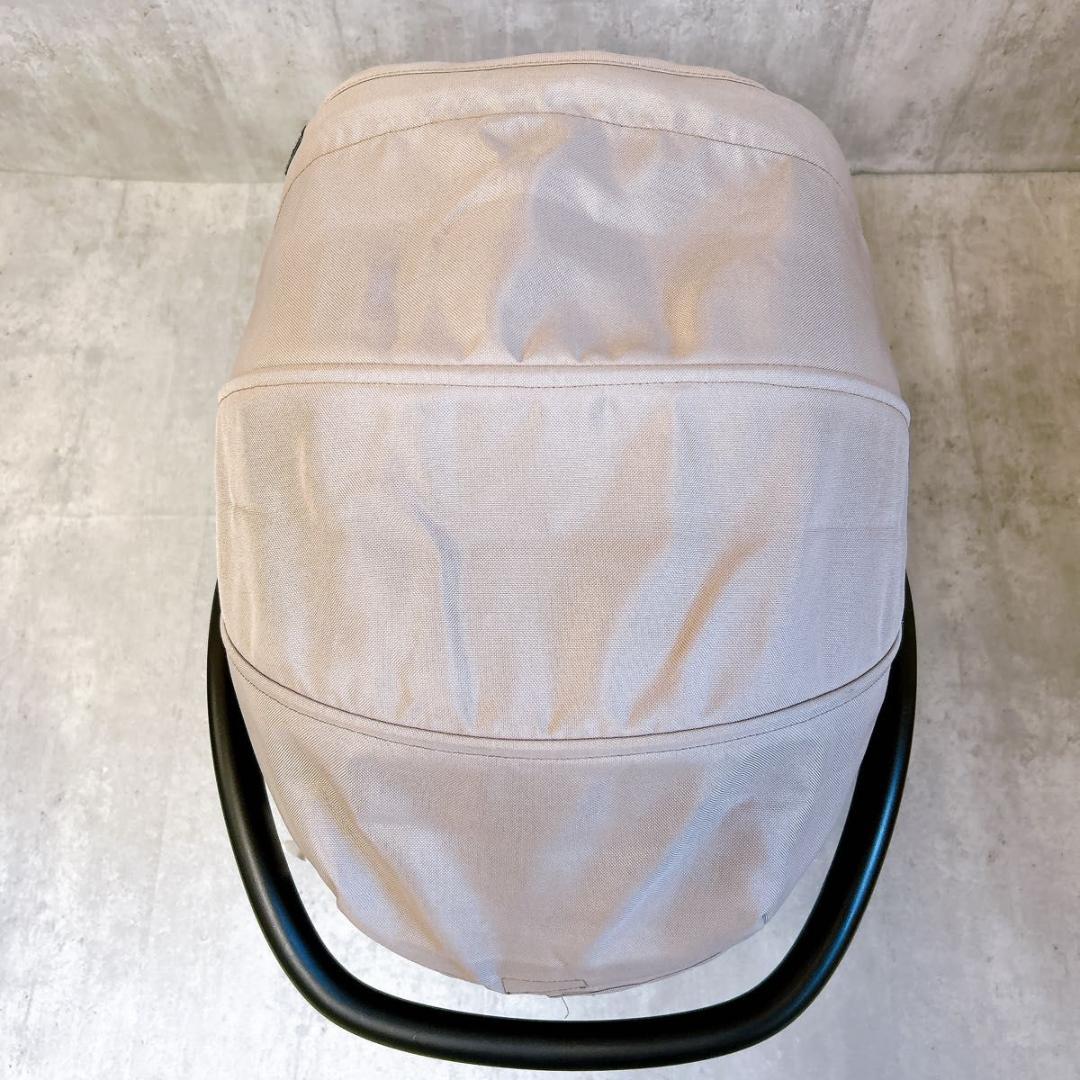 ①【さくらんぼ】イーブンフロー ピボット モジュラー トラベルシステム