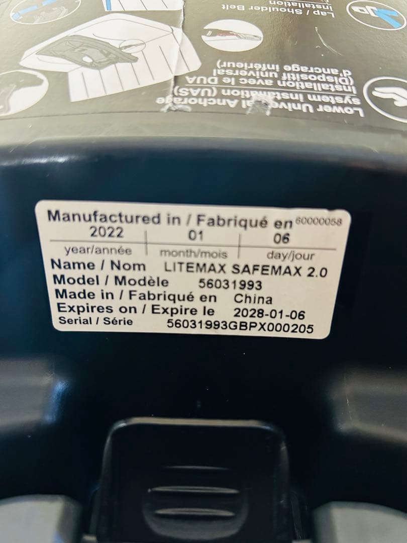 ①【さくらんぼ】イーブンフロー ピボット モジュラー トラベルシステム