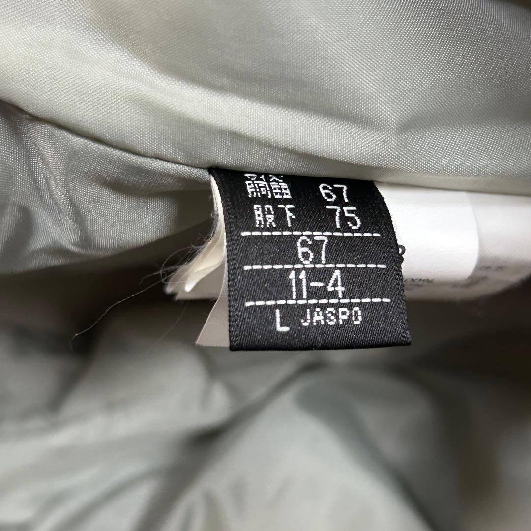 Z217 美品 エレッセ ellesseスキーウェア 上下セット レディース L