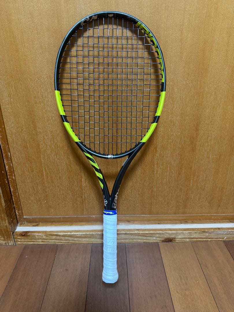 ラケット(硬式用) BabolaT PURE AERO VS(G2)