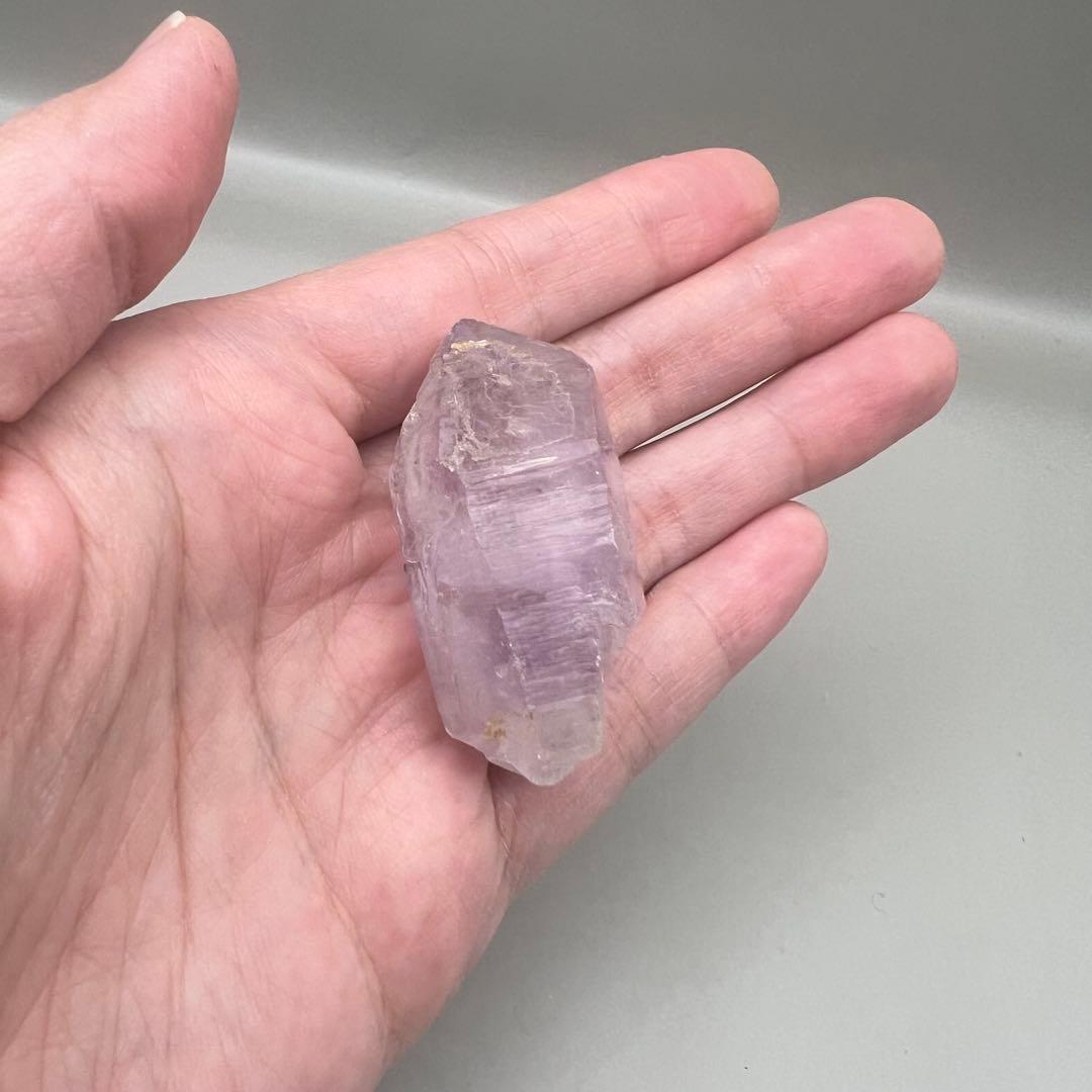 （Veracruz34）31.2g高品質ベラクルスアメジスト大きめ単結晶