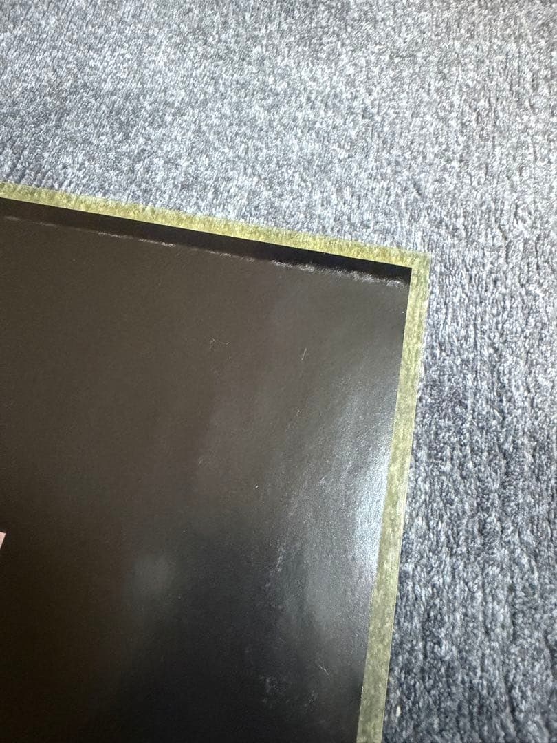 NIKE AIR JORDAN公式ポスター