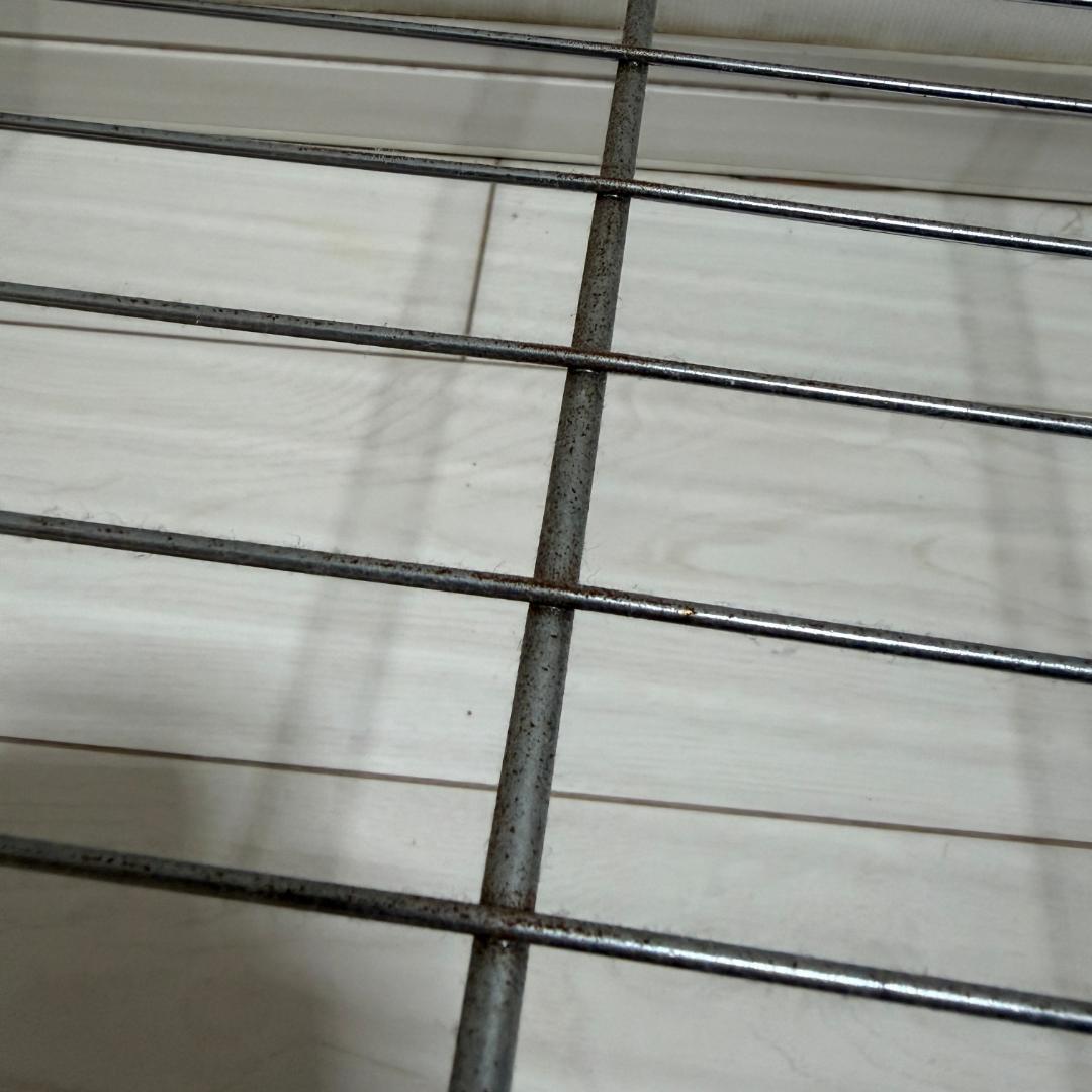 メタルラック 180cm高さ スチールラック 7段 幅90cm 大き目 大サイズ