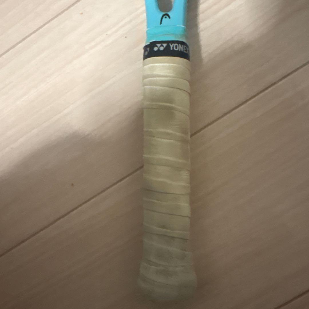 ラケット(硬式用) HEAD BOOM PRO 2022