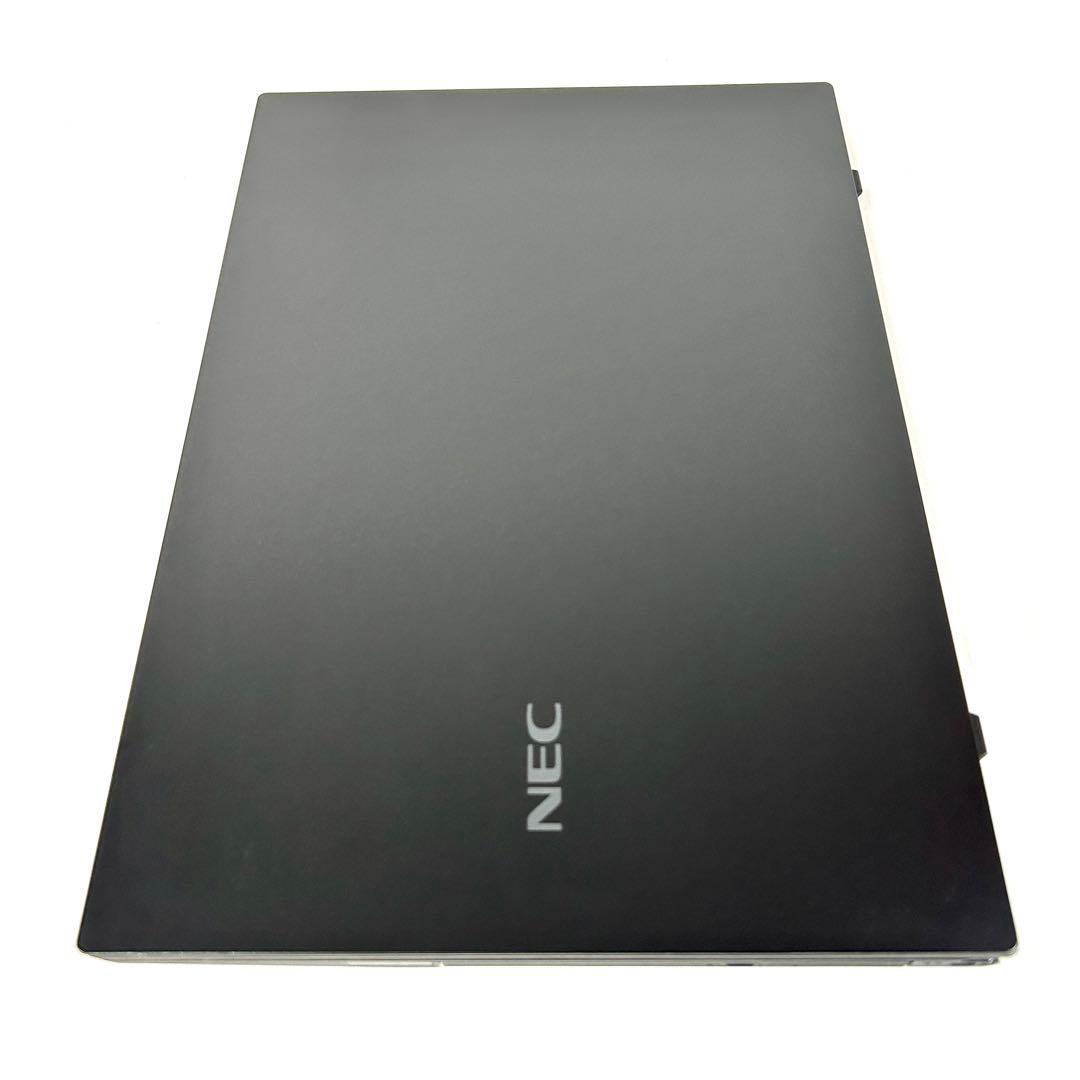 美品 NEC VersaPro VK540W-B Ryzen5 16GB DVD