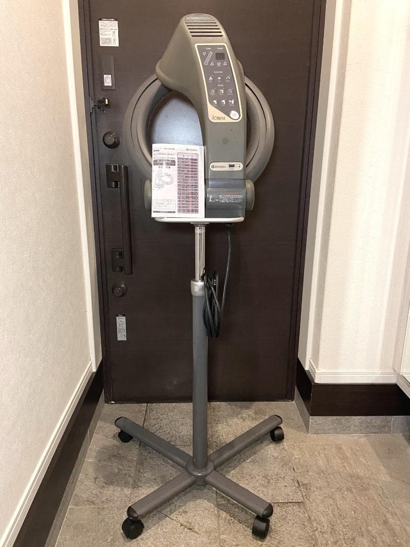 ルルチャ ■タカラベルモント　促進機　ローラーボール　SD-S21■動作確