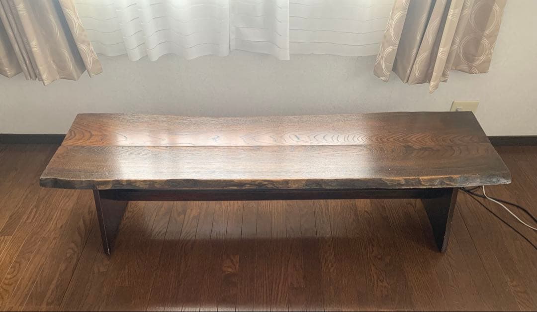 カリモク karimoku 木製長椅子 ベンチ 幅150cm