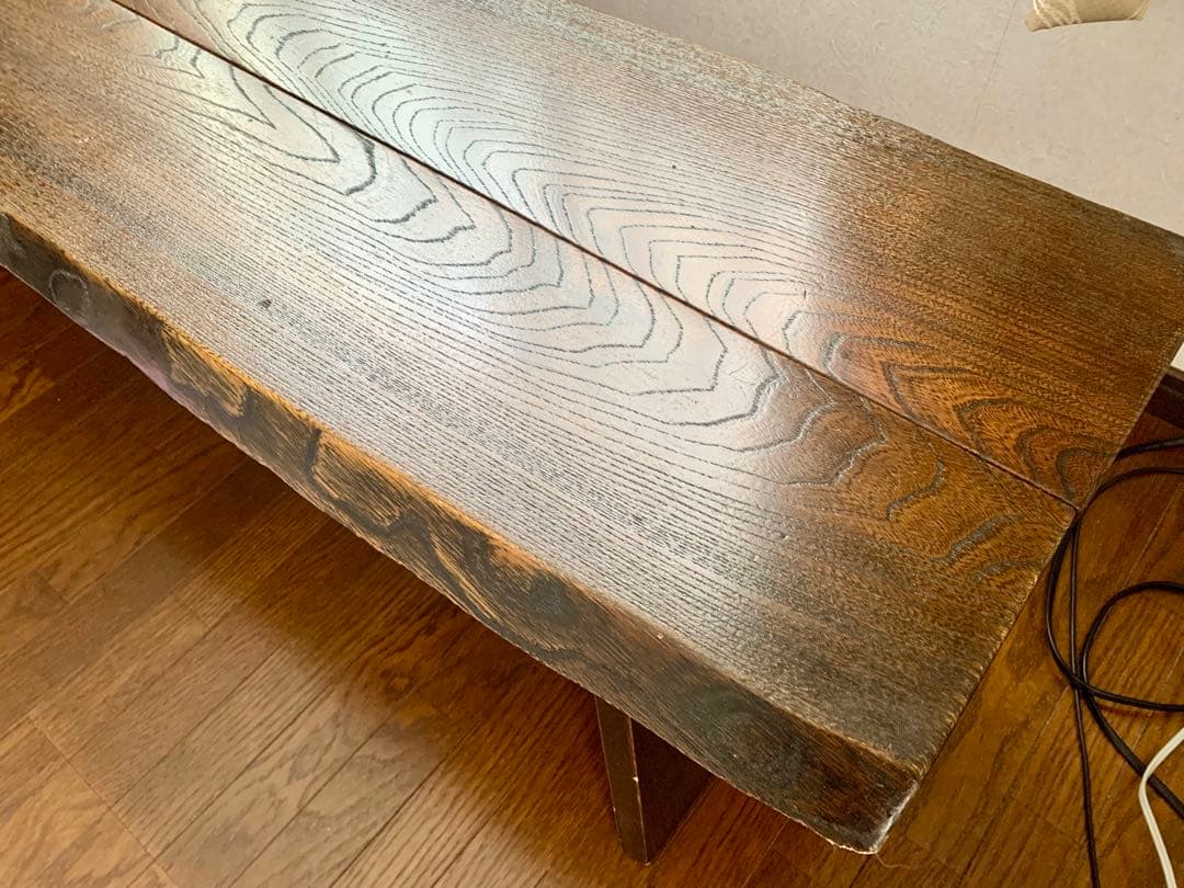 カリモク karimoku 木製長椅子 ベンチ 幅150cm