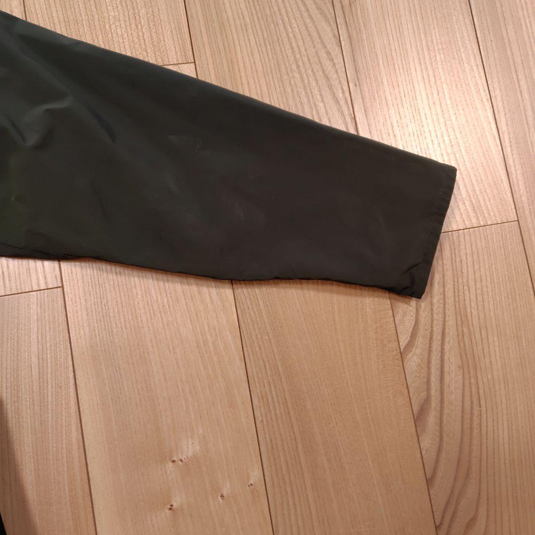 Barbour ジャケット サイズ38 オリーブ