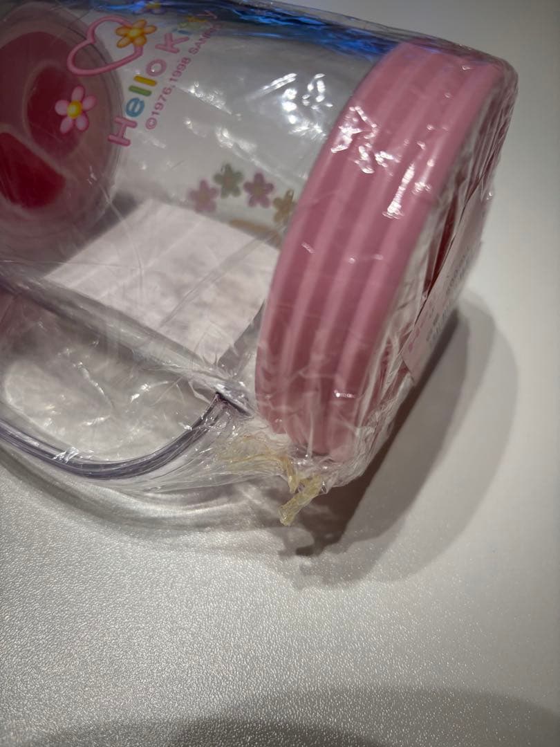 超希少✴︎ハローキティ　調味料入れ　小物ケース カオハナ　10点セット