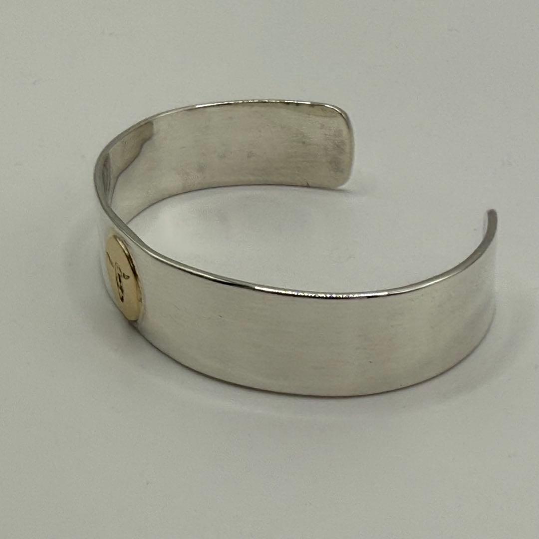 tady&king タディアンドキング　バングル ロングホーン Sサイズ