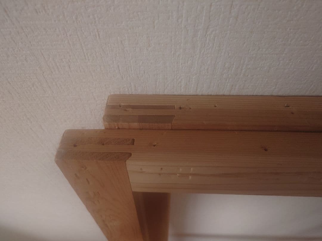 F100号 木枠　キャンバス　2組