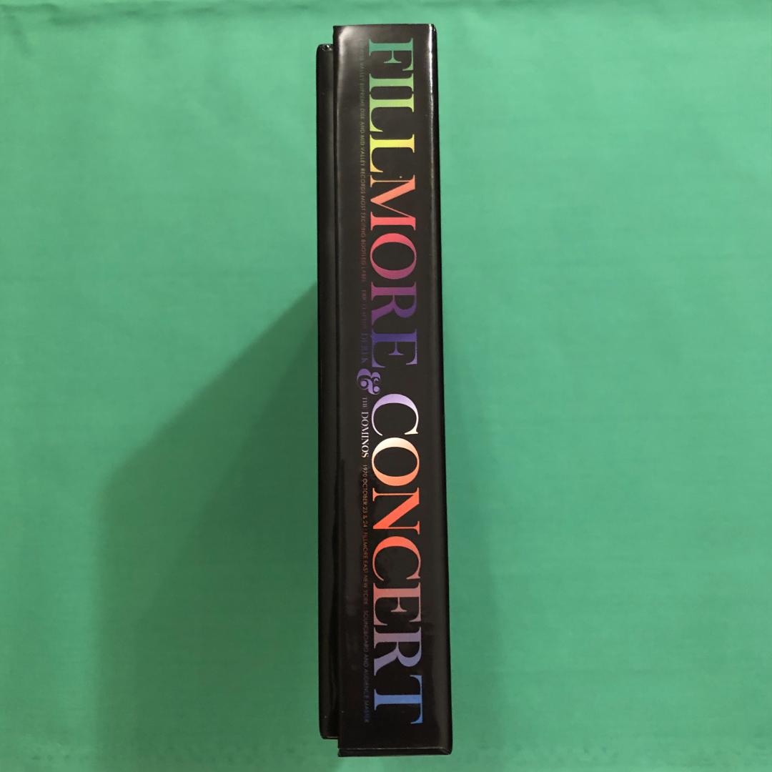 た*ん様 8CD デレク アンド ザ ドミノス / フィルモア イーストの夜