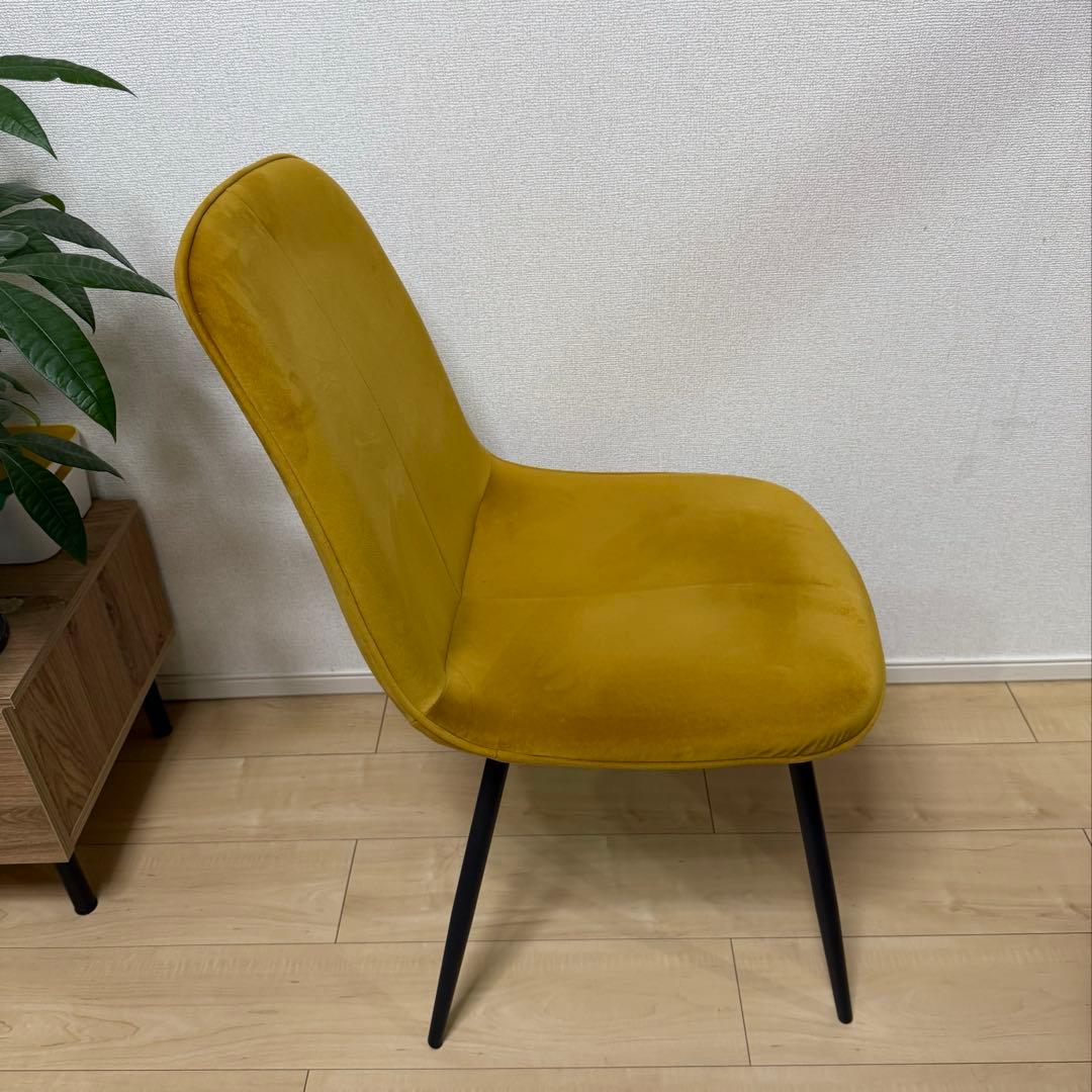 【★美品！】(セラミック)ダイニングテーブルセット