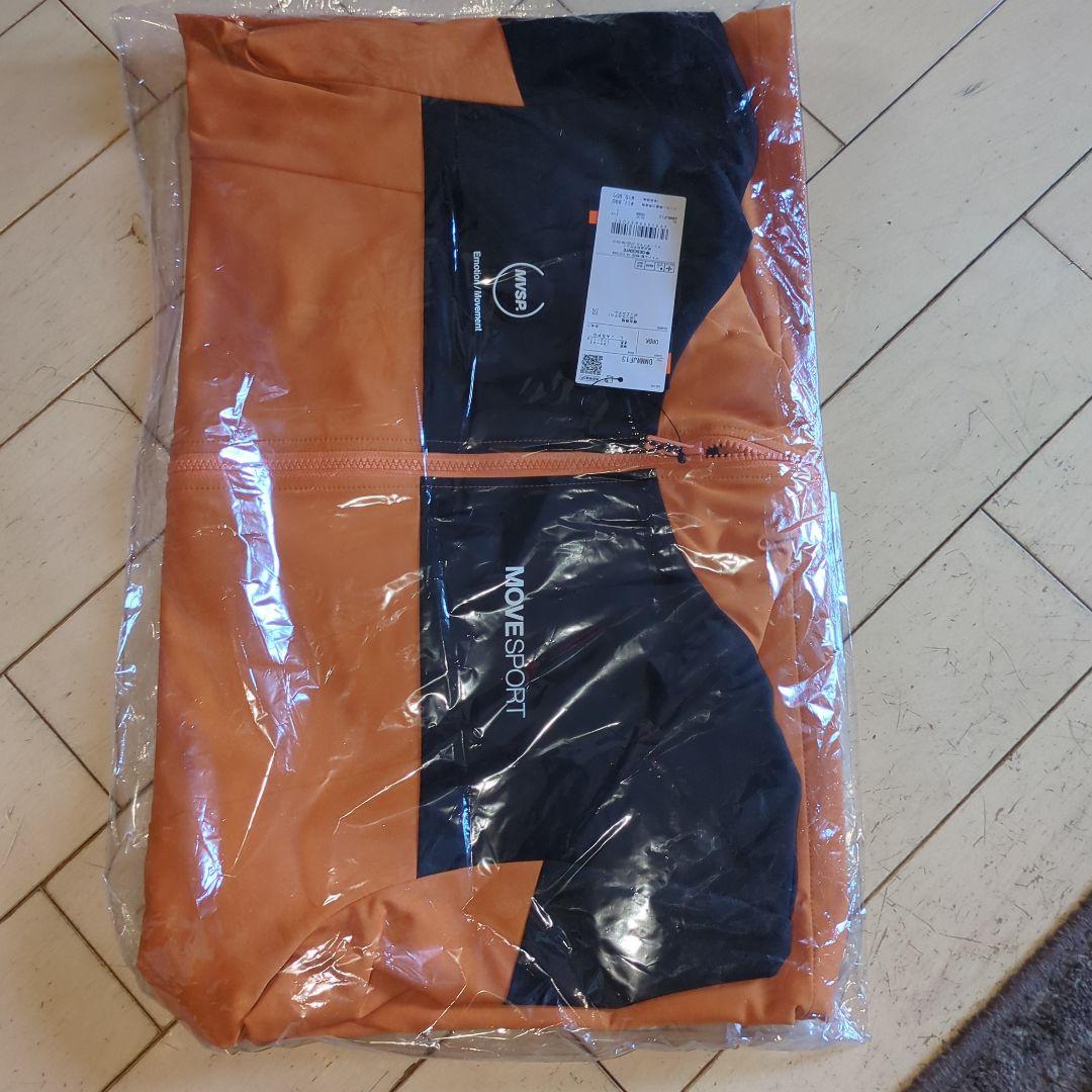 DESCENTE デサント バレーボール ムーブスポーツ ジャージ フーディー