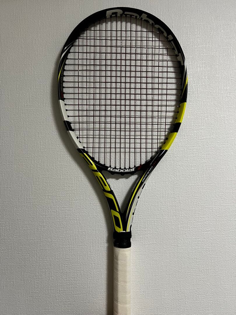 テニスラケット　アエロプロドライブ　美品