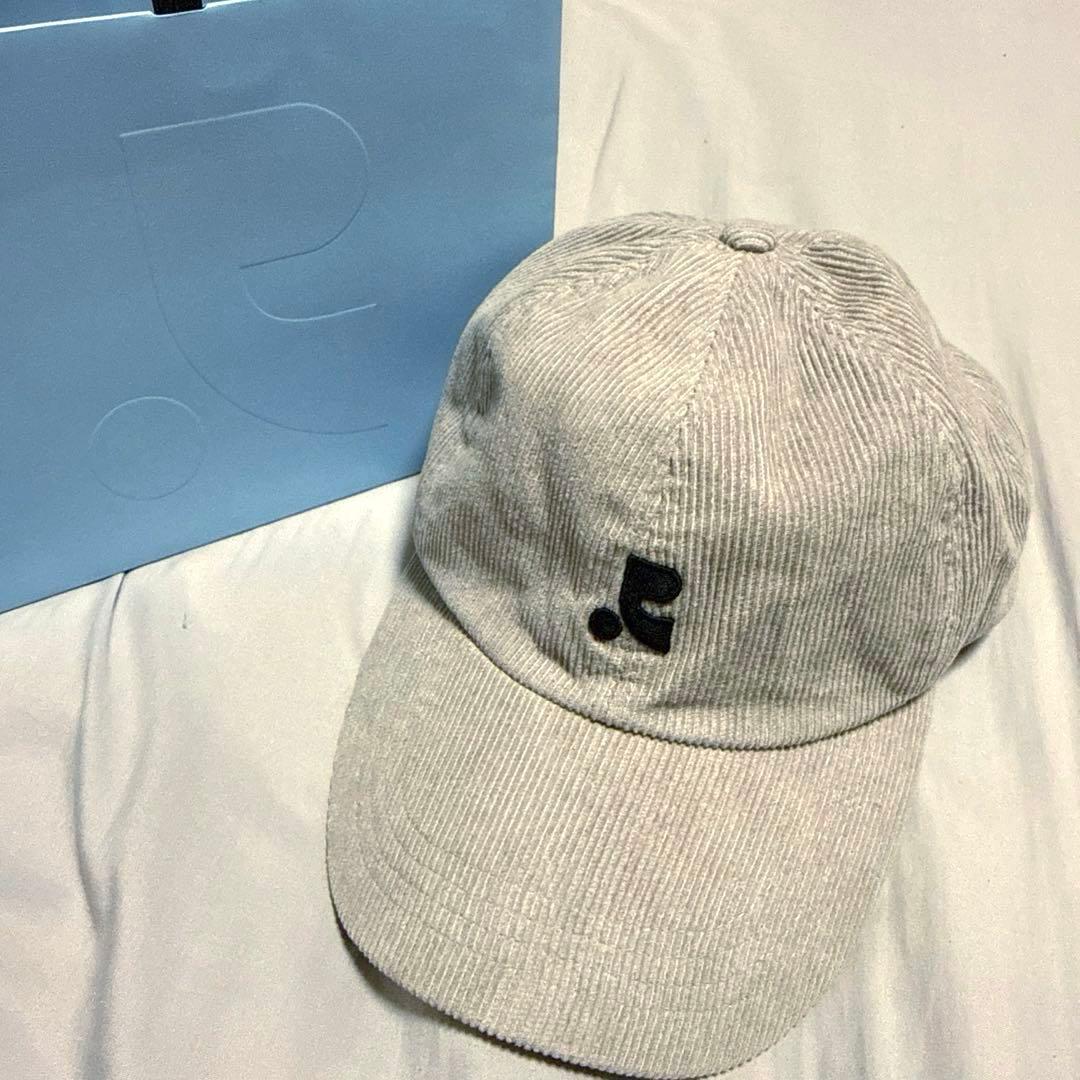 Rest&Recreation レストアンドレクリエーション キャップ