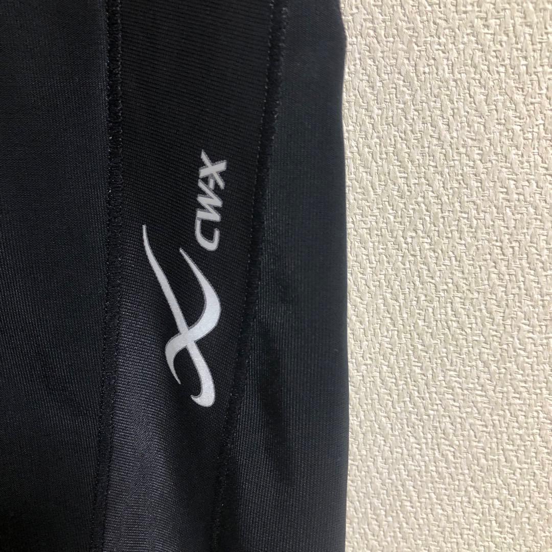 CW-X ブラック ジェネレーターM