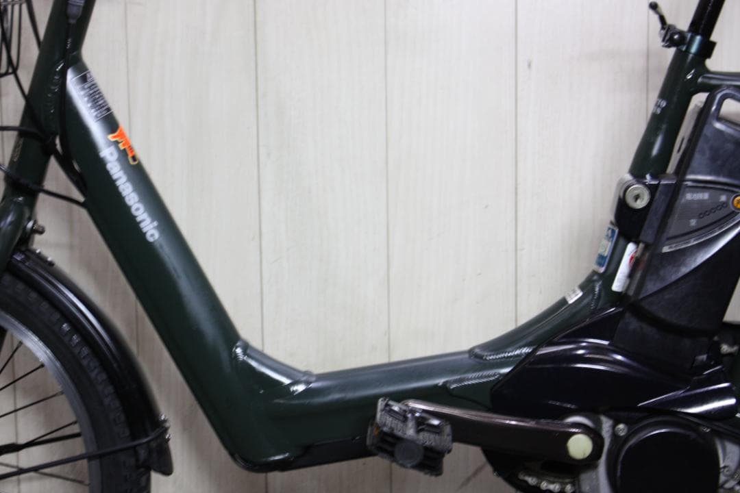 い*ご様 パナソニックギュットアニーズ BE-ENMA032G 20型3段 8.