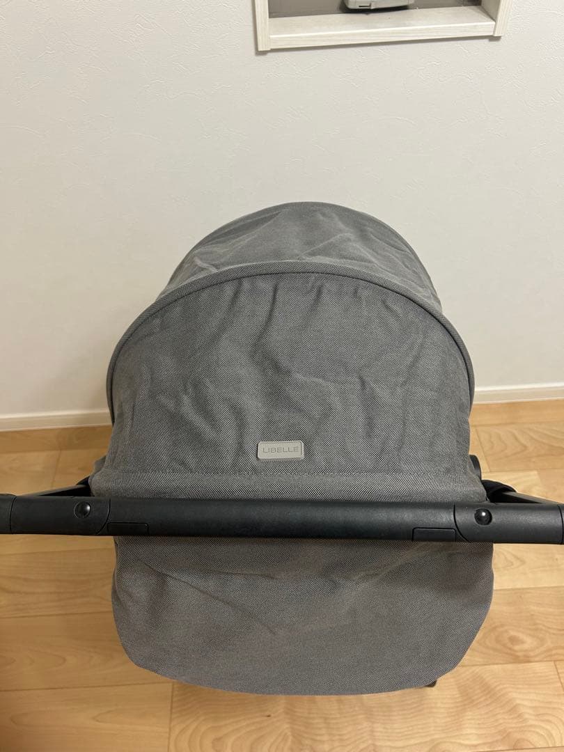 サイベックス　リベル　旧型　バンパーバー付き