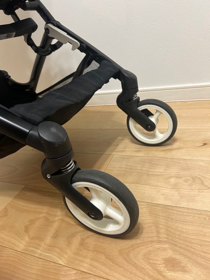 サイベックス　リベル　旧型　バンパーバー付き