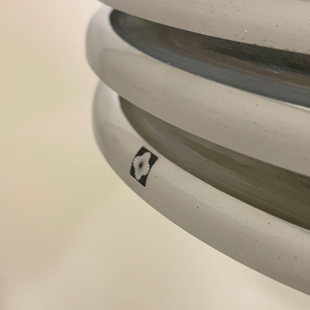 70年代 ヴィンテージ ヤマギワ サツールノ ペンダントライト