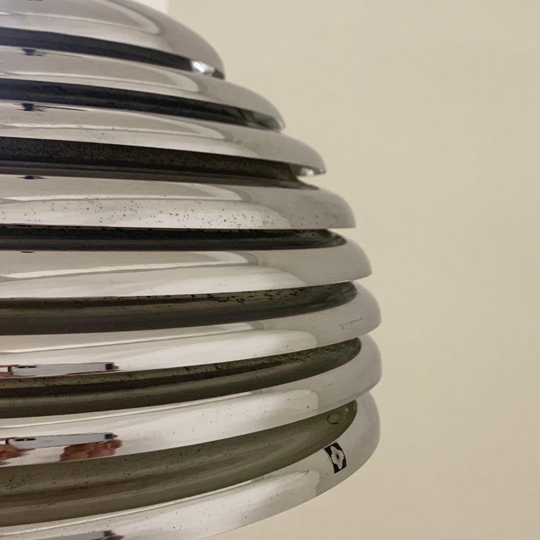 70年代 ヴィンテージ ヤマギワ サツールノ ペンダントライト