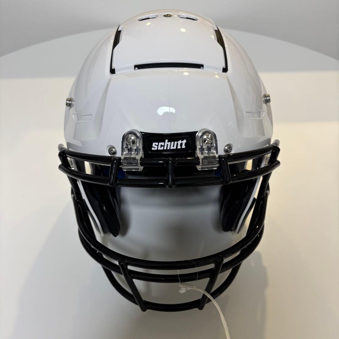 【新品未使用】schutt F7 VTD アメフト　ヘルメット
